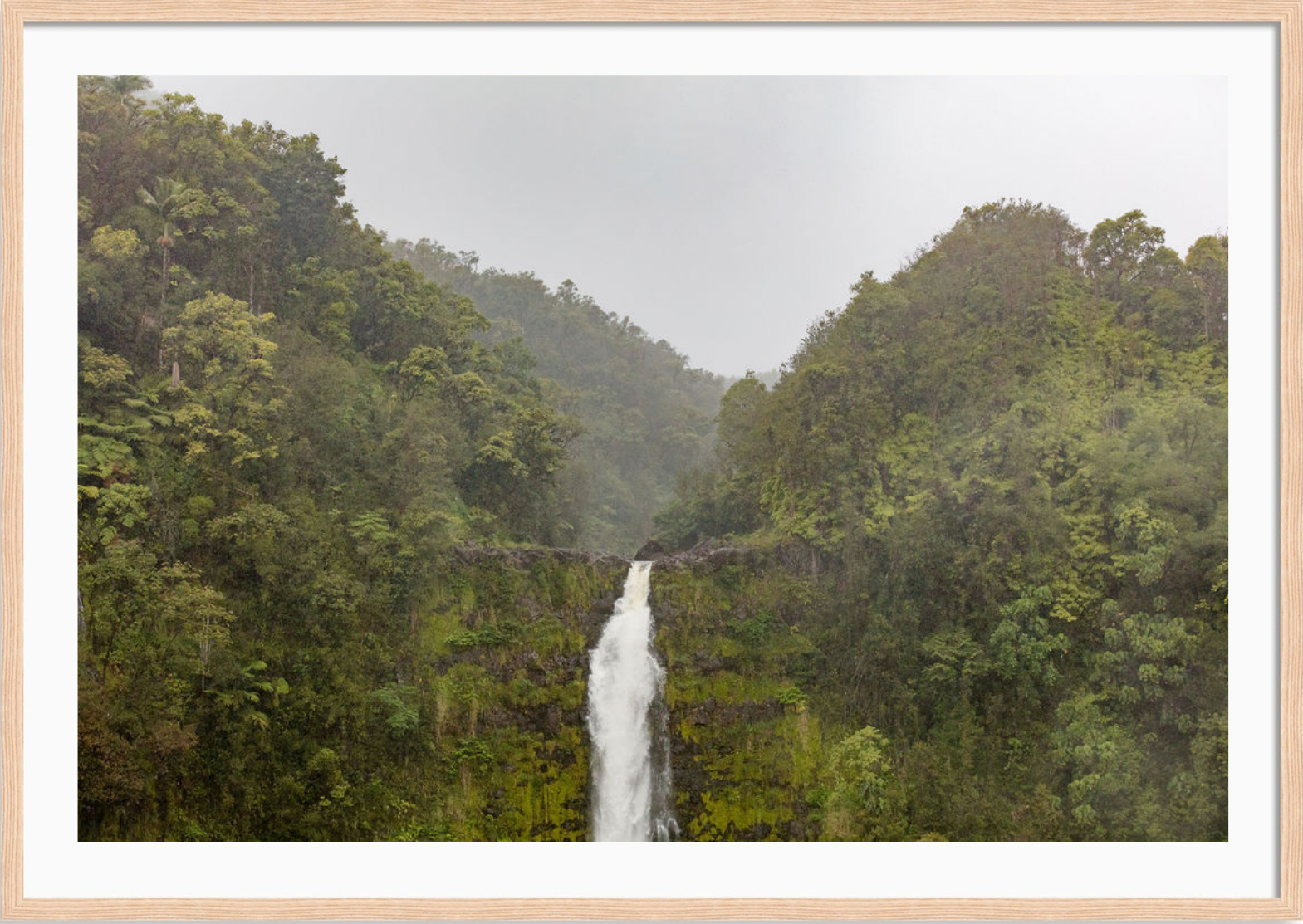 Akaka Falls