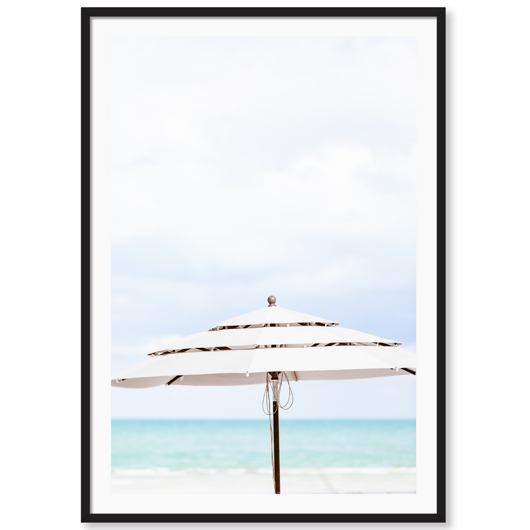 Beach Umbrella
