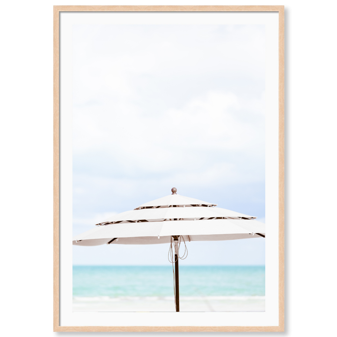 Beach Umbrella