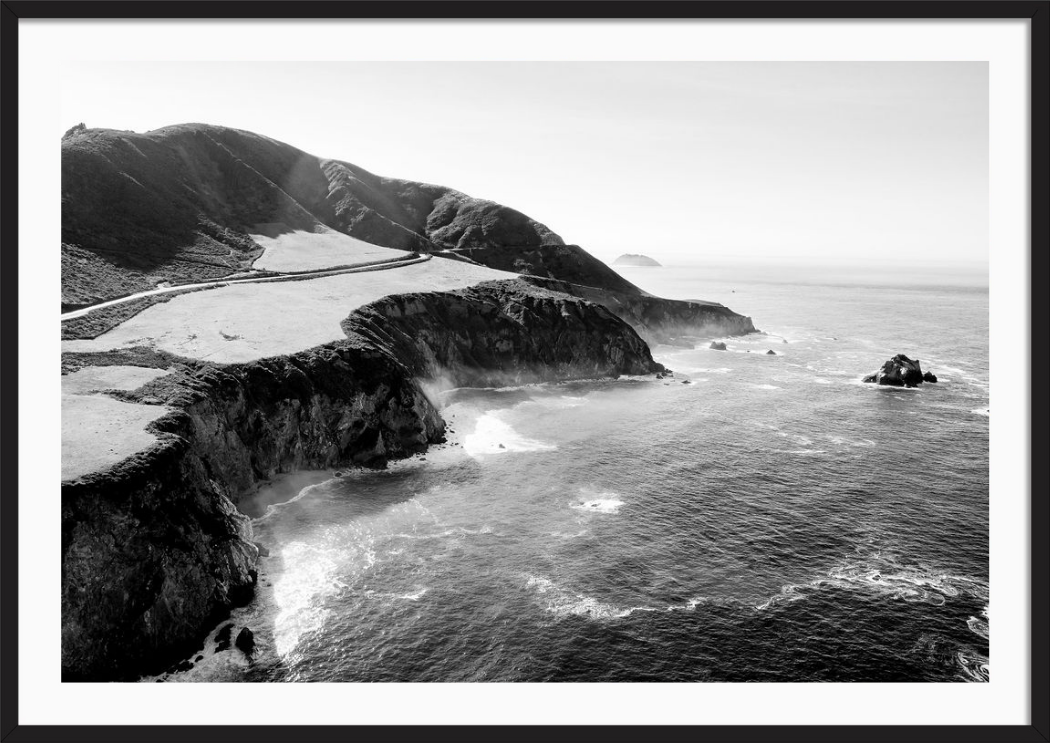 Big Sur Coastline