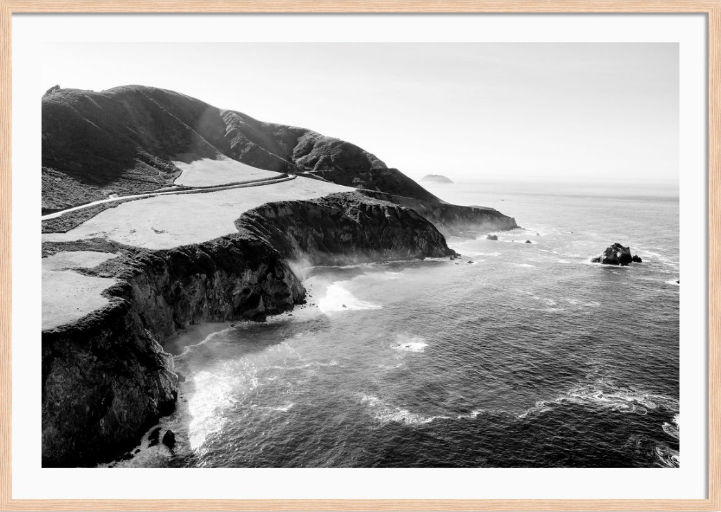 Big Sur Coastline