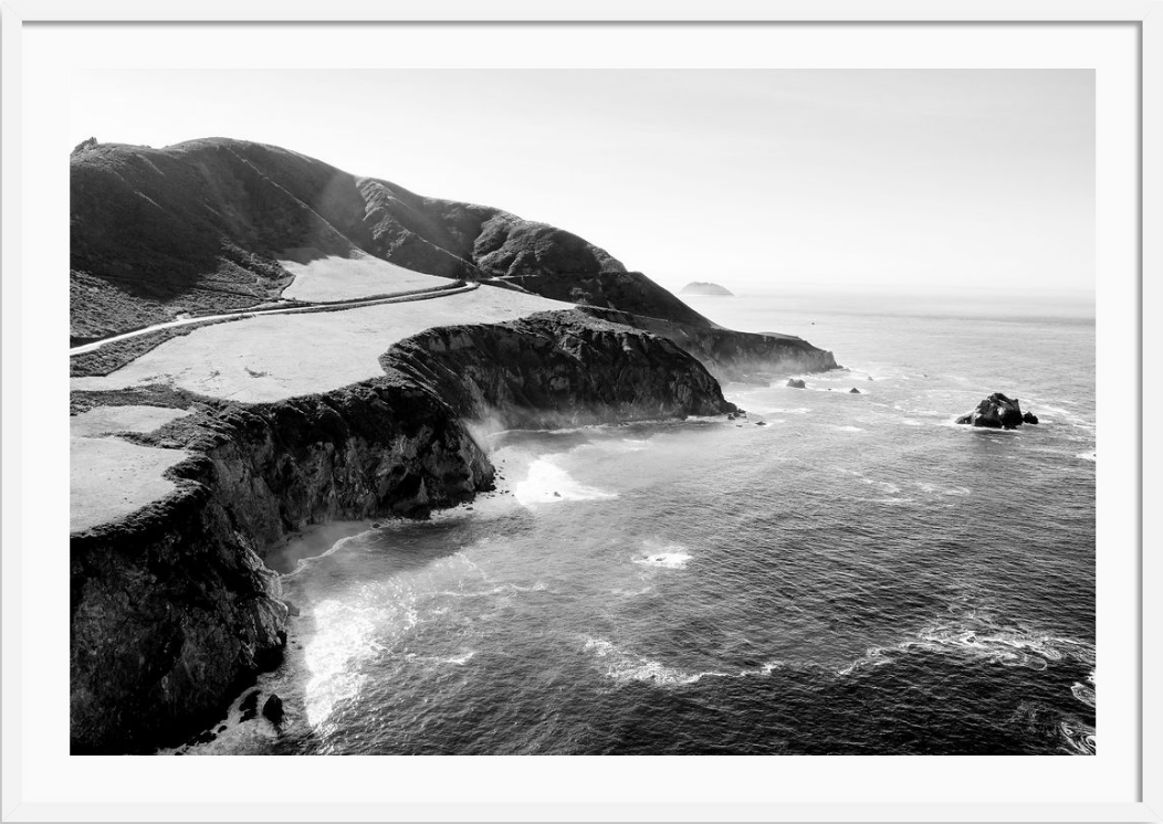 Big Sur Coastline
