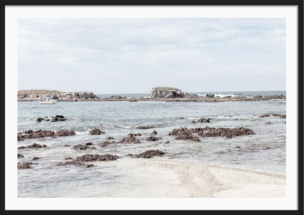 Boat Adventure Mexico