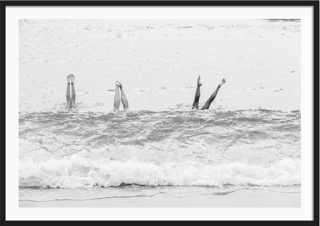 Girls Just Wanna Have Fun