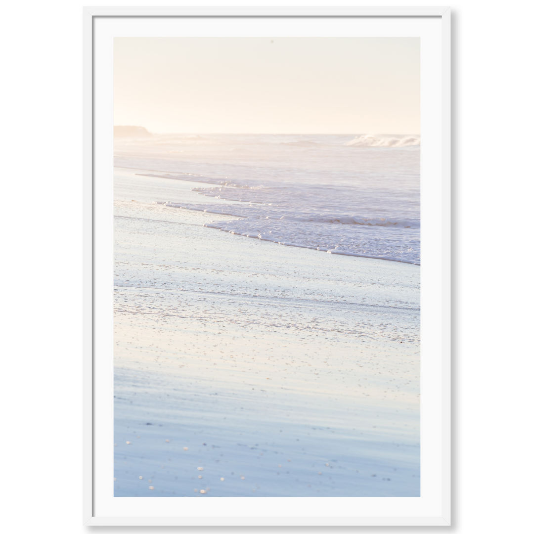 Heavenly Shoreline