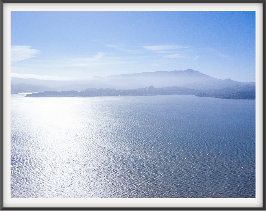 Mount Tamalpais Marin