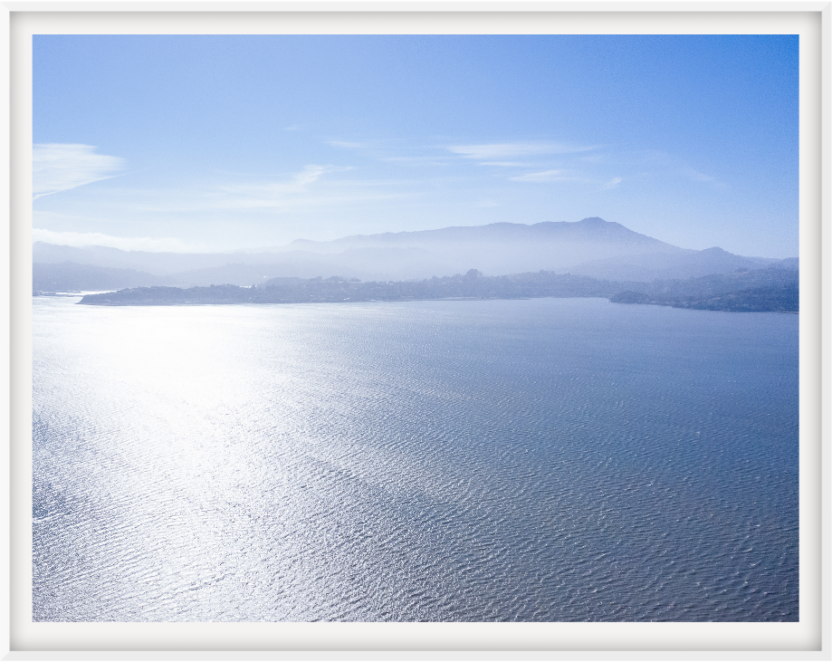 Mount Tamalpais Marin