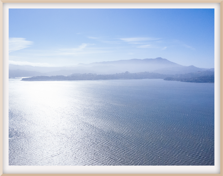 Mount Tamalpais Marin