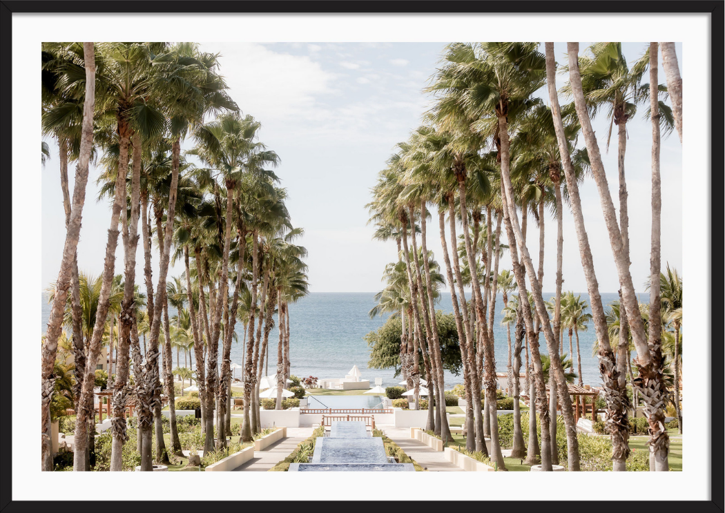 Punta Mita St. Regis