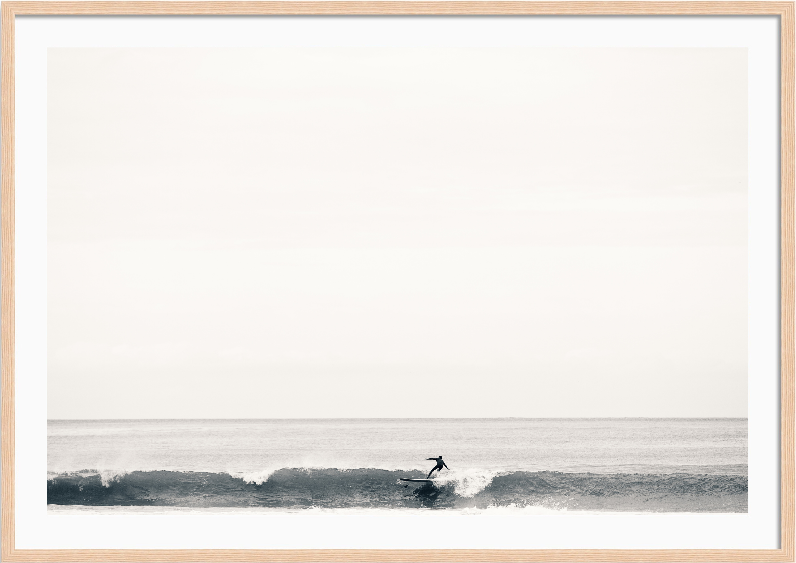 Ride the Wave
