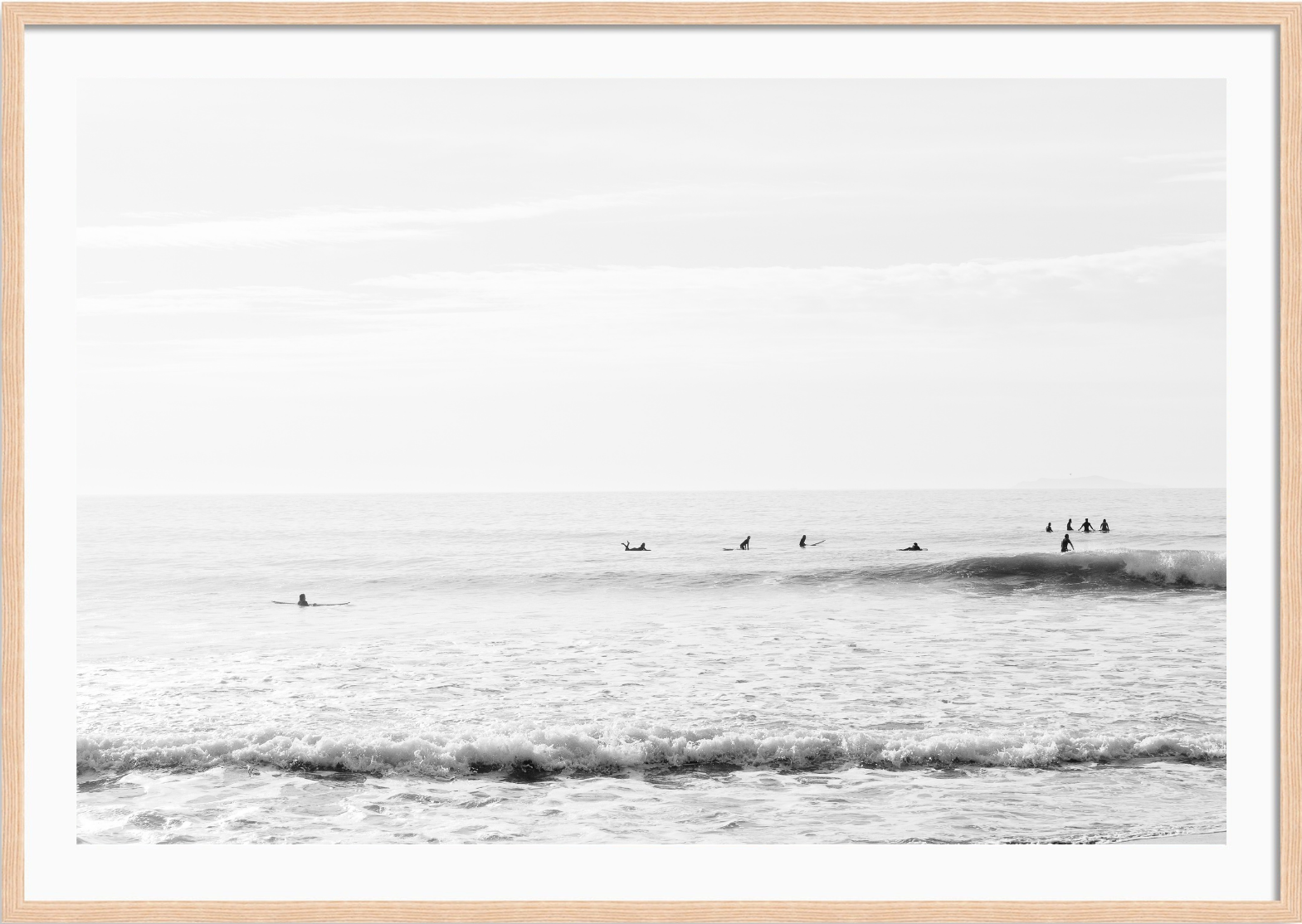 Santa Barbara Surfers Delight