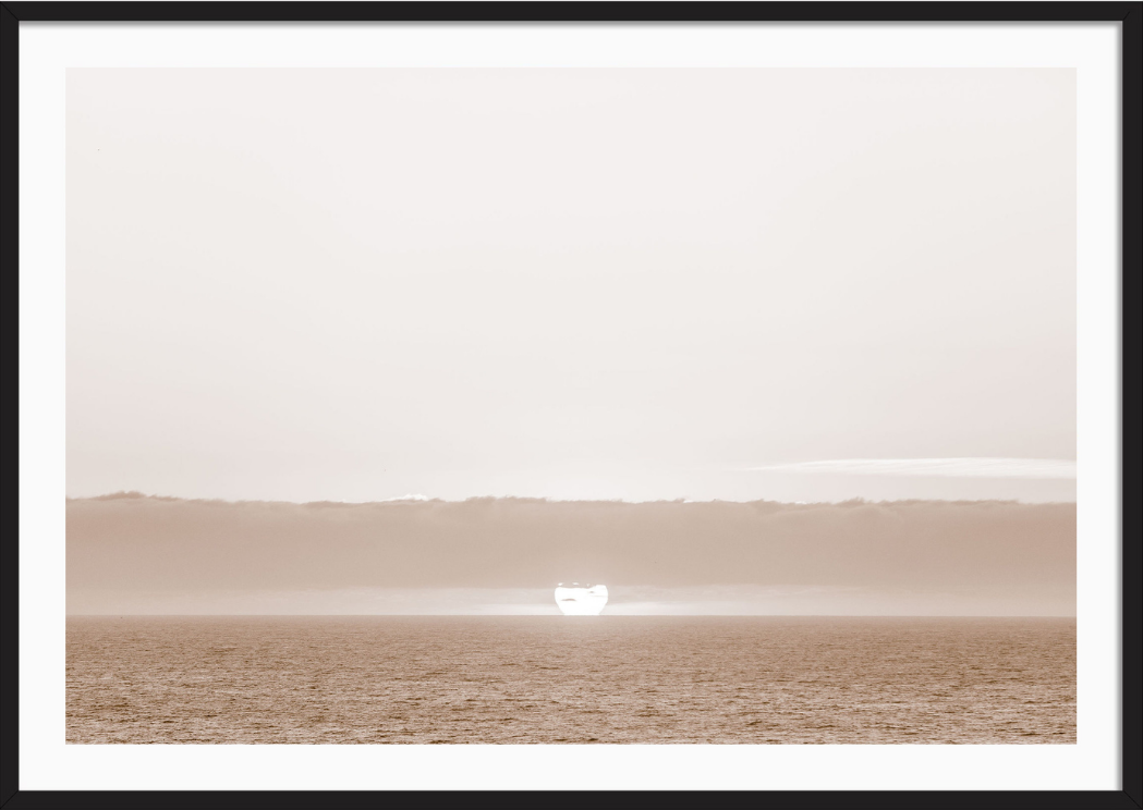Sea Ranch Sunset