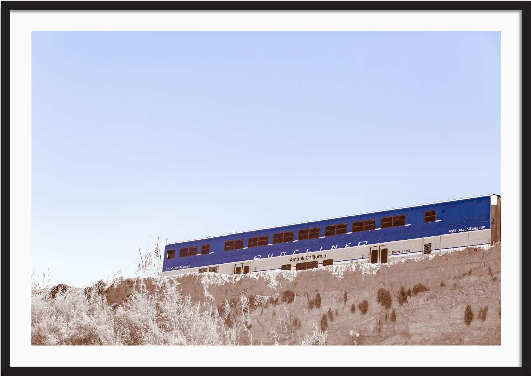 Surfliner