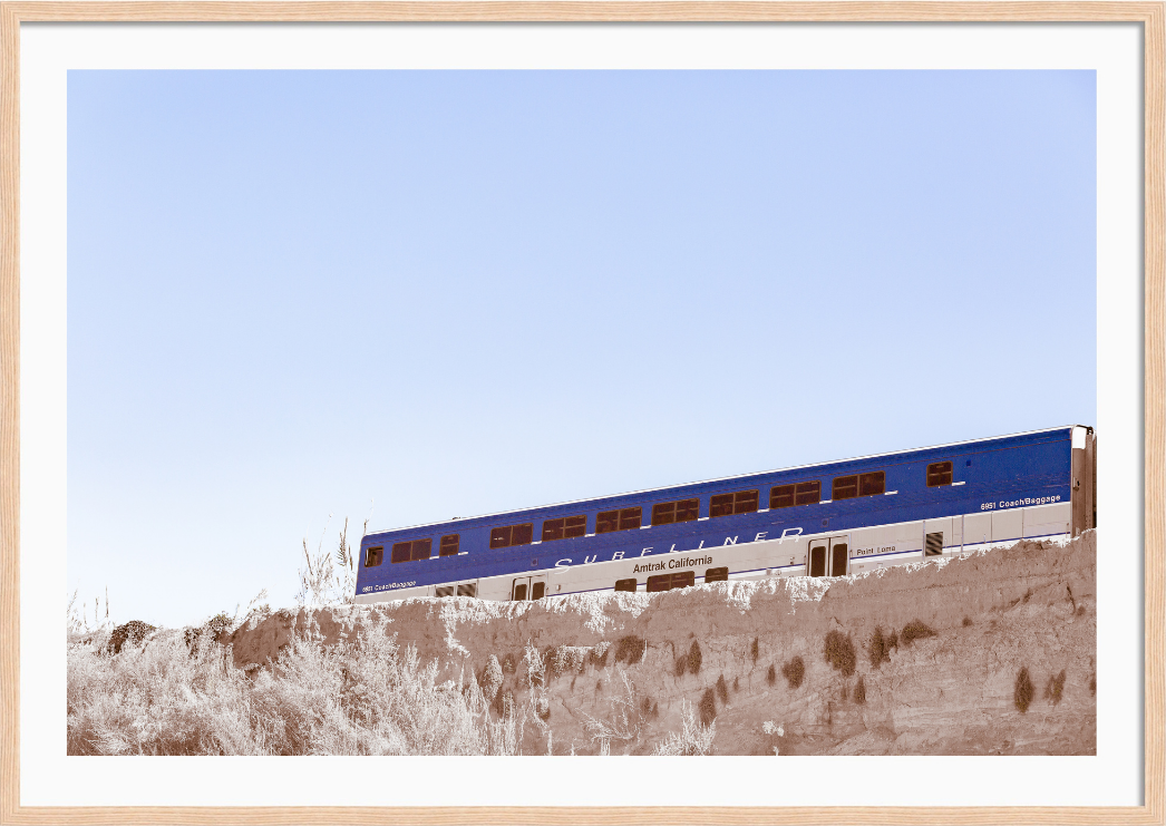 Surfliner