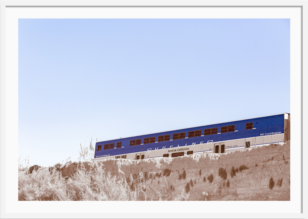 Surfliner