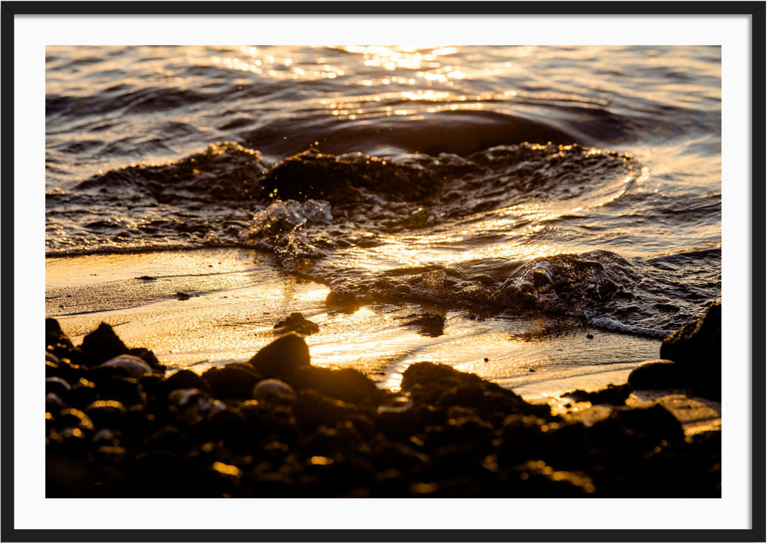 Sunset Shore