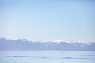 Lake Tahoe