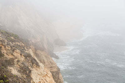 Half Moon Bay