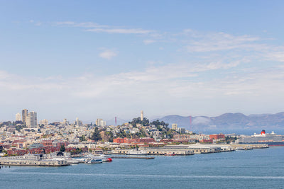 San Francisco Bay Area