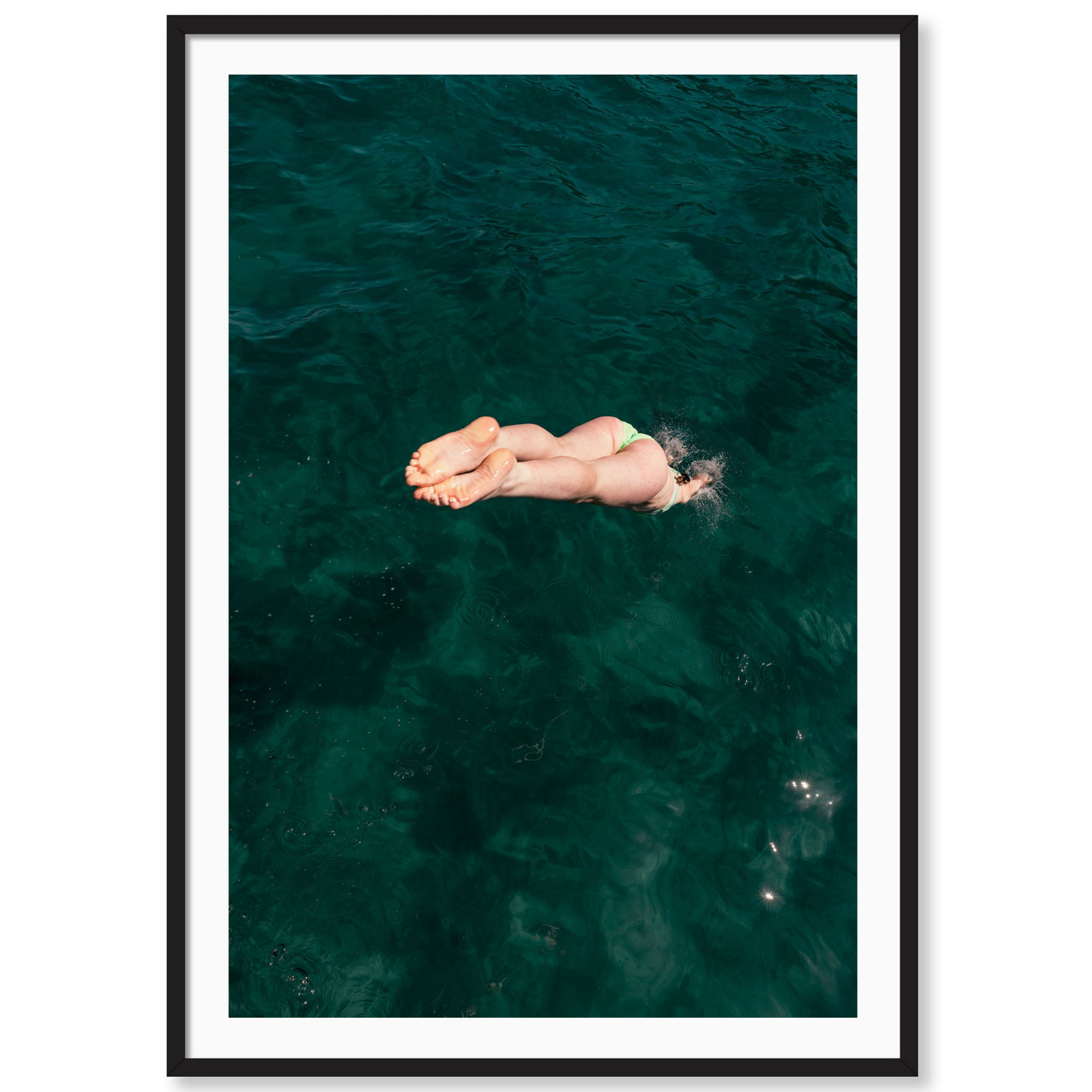 Amalfi Dive