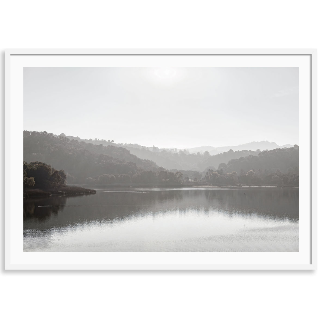 Silent Reflection