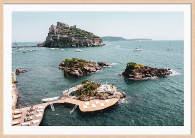 Italian Beach Club
