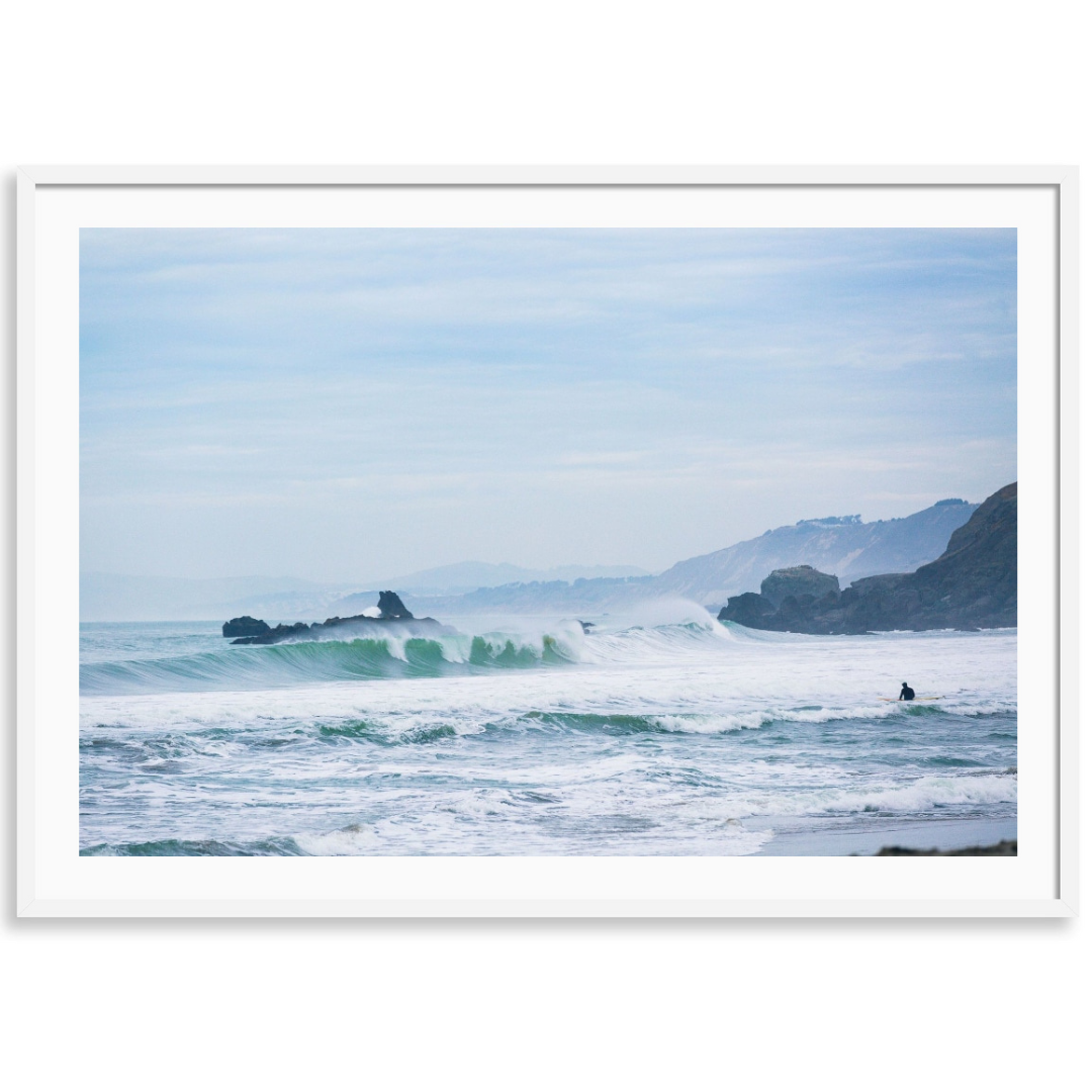 Pacifica Waves