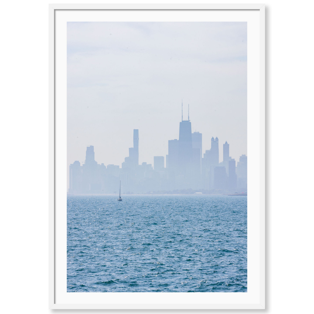 Chicago Skyline