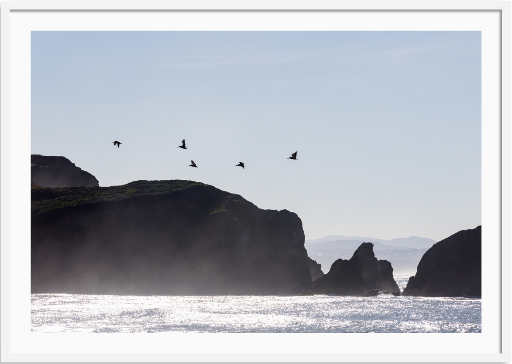 Rodeo Beach