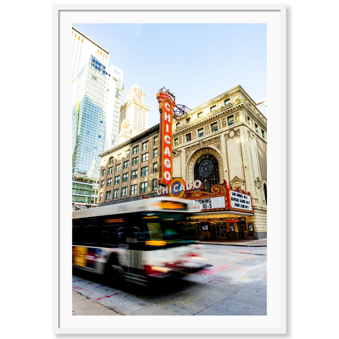 Chicago