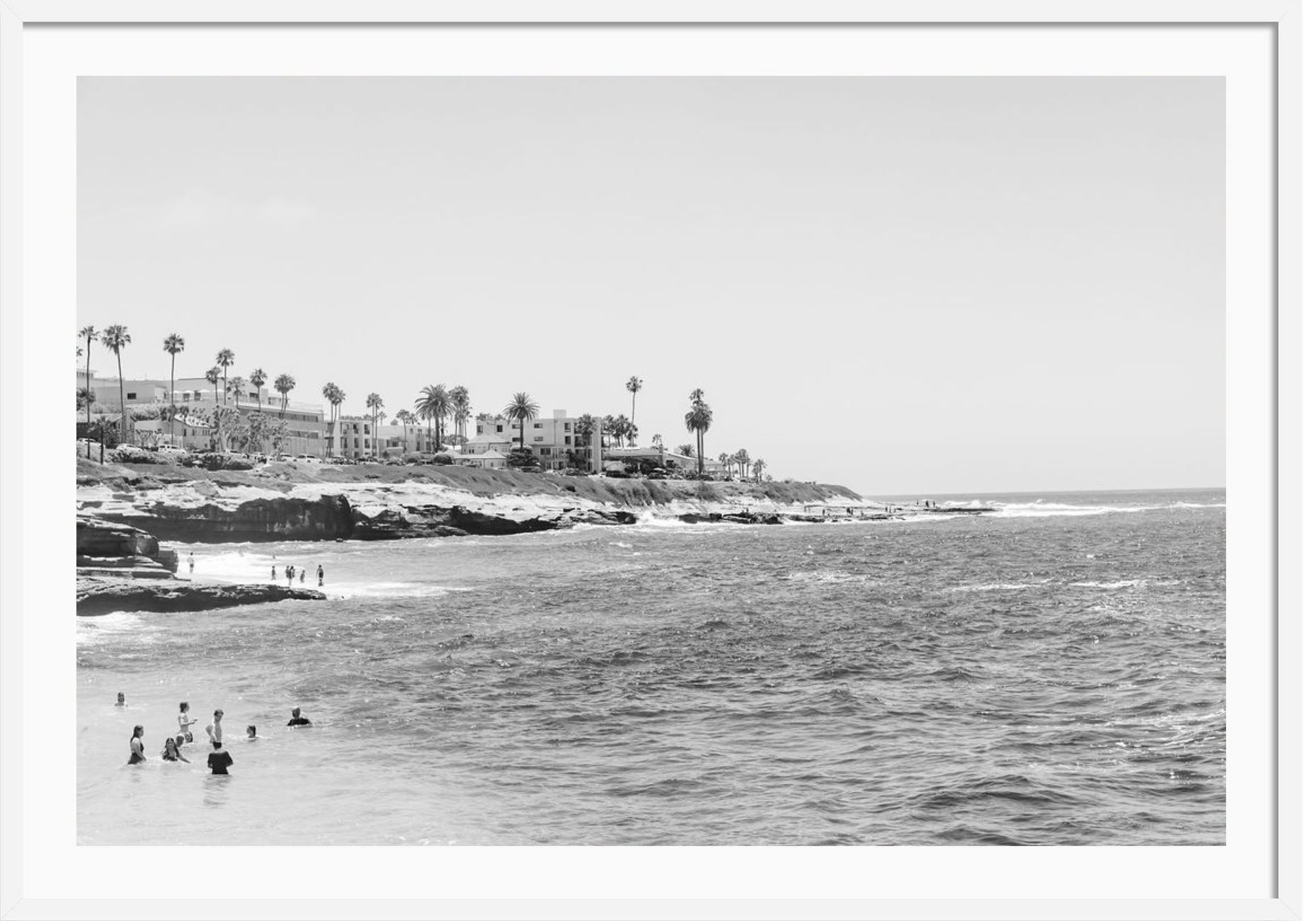 La Jolla Cove