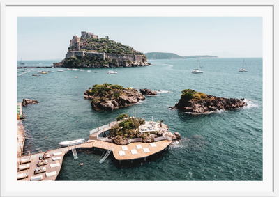 Italian Beach Club