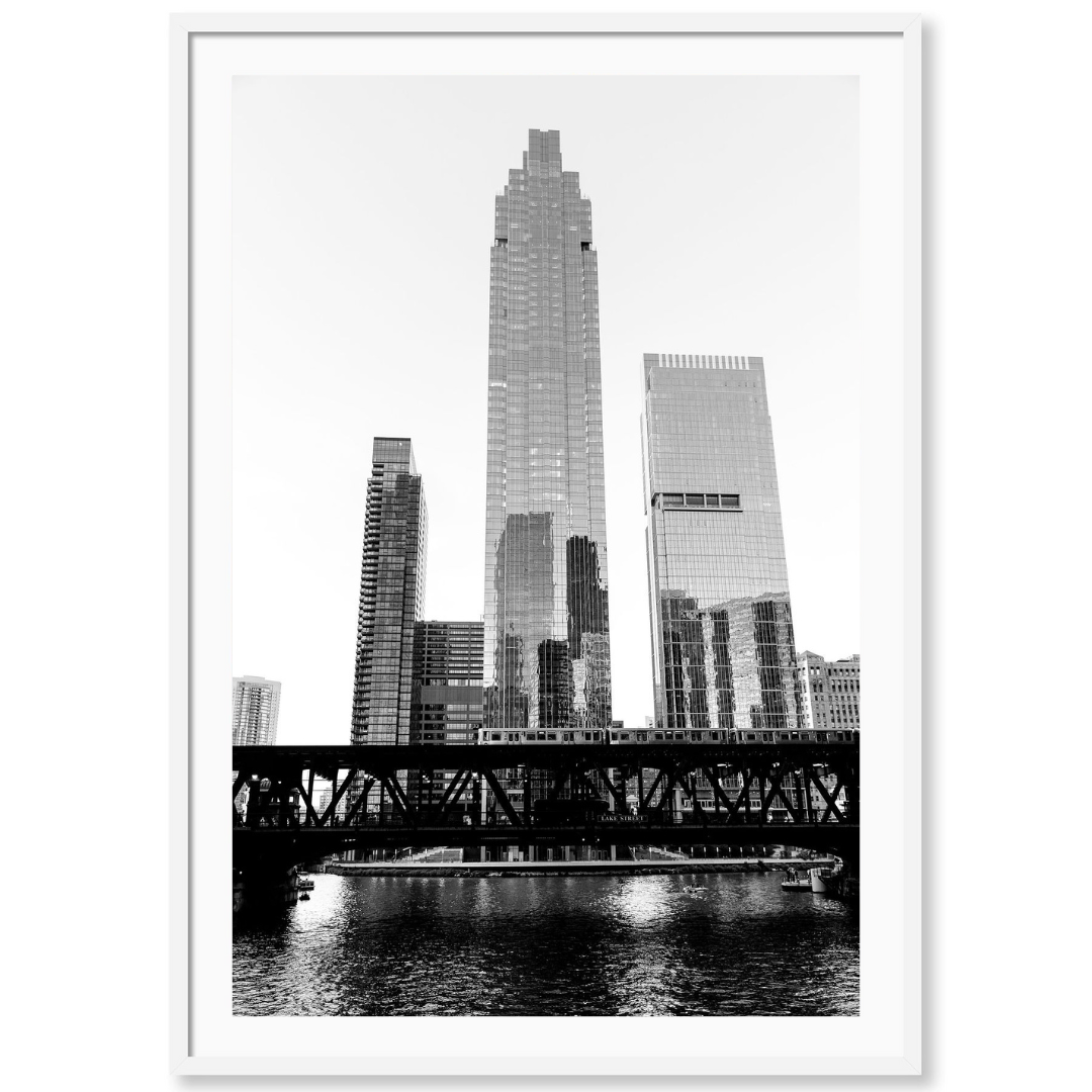 City in Motion