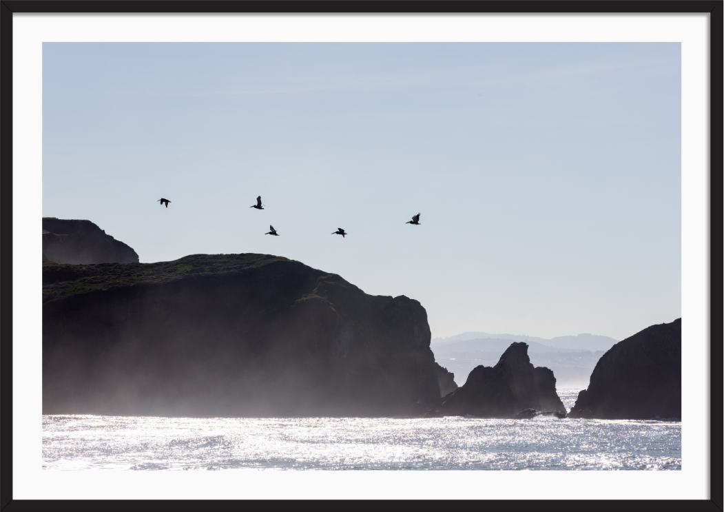 Rodeo Beach