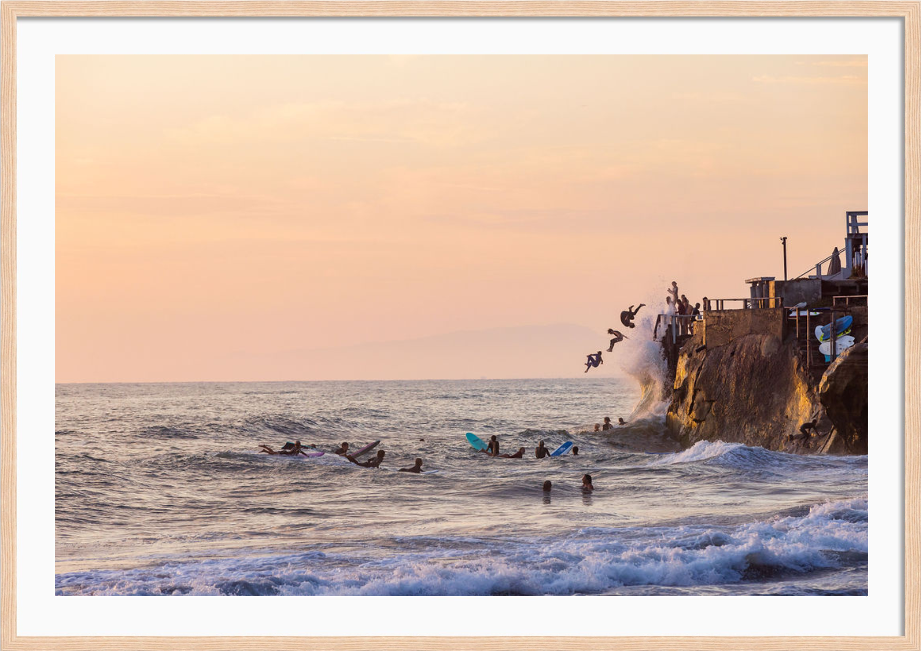 Surfs Up Encinitas