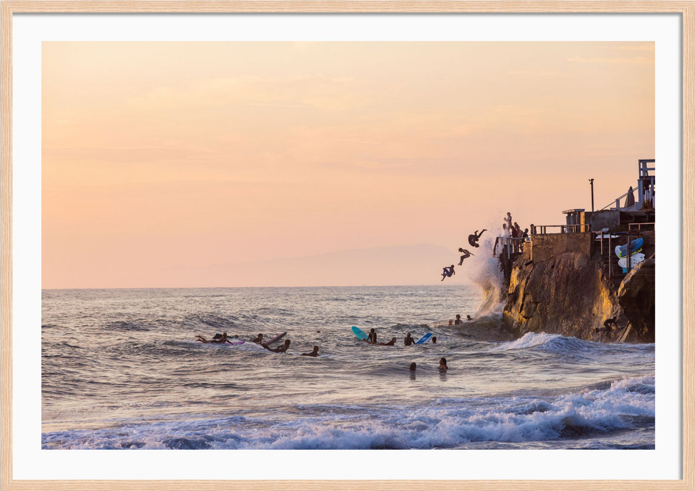 Surfs Up Encinitas