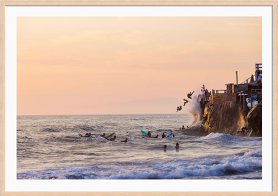 Surfs Up Encinitas