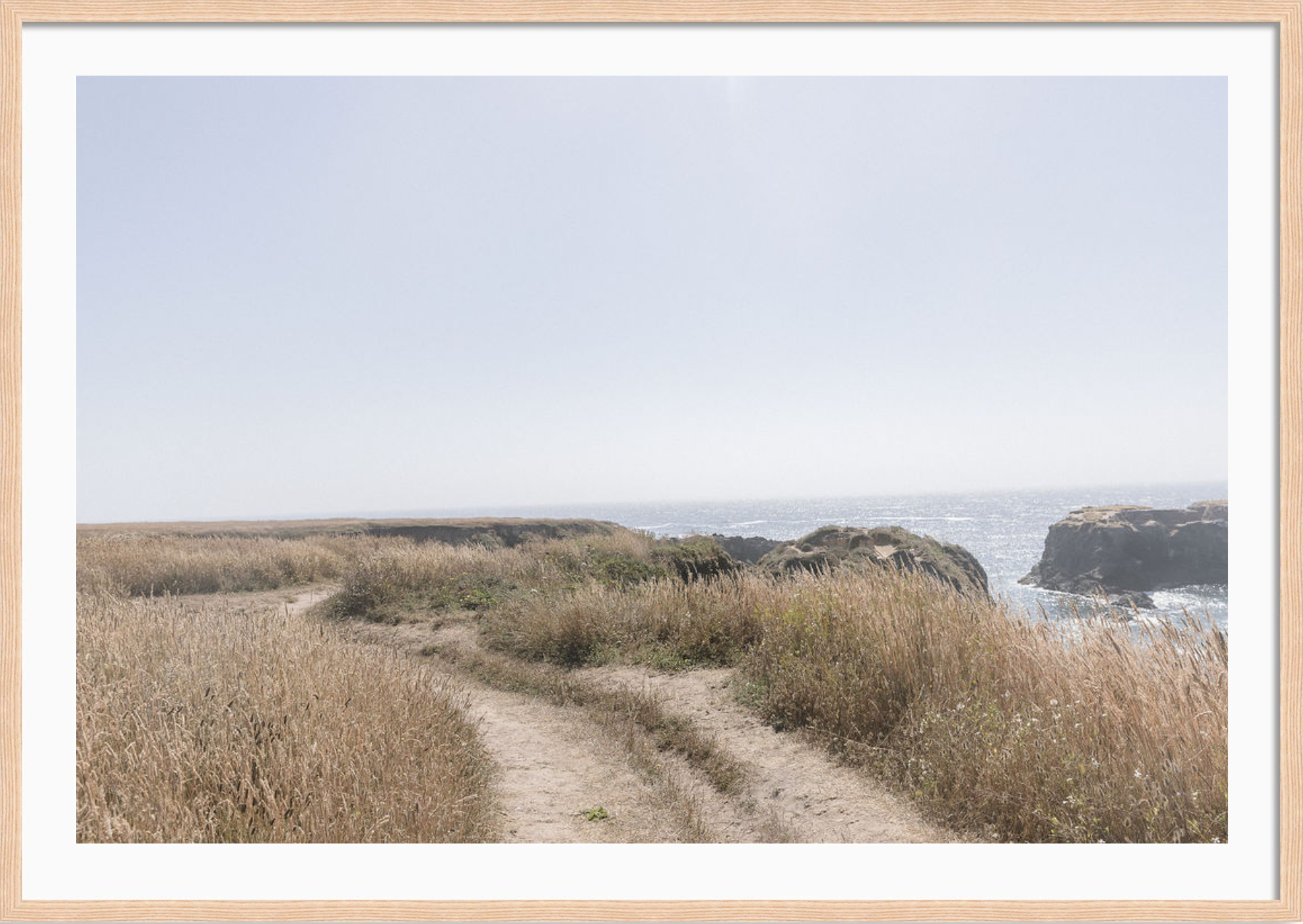 California Serenity