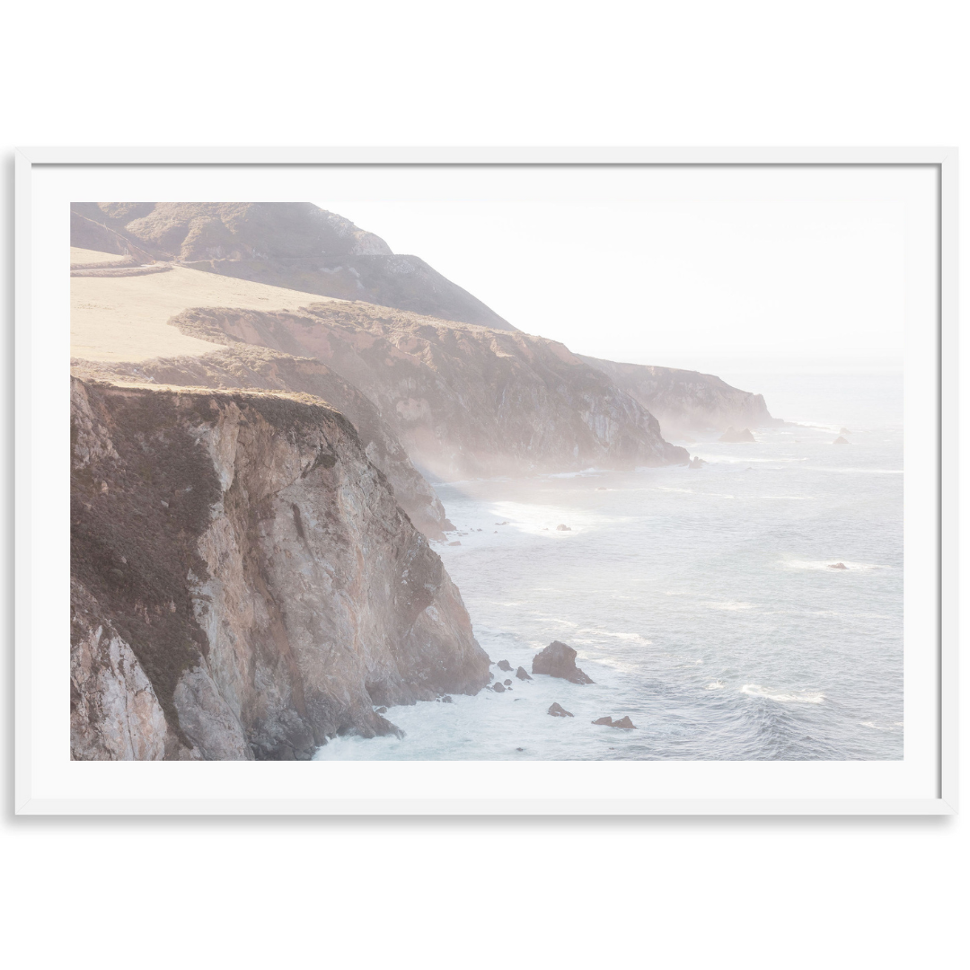 Big Sur Coast