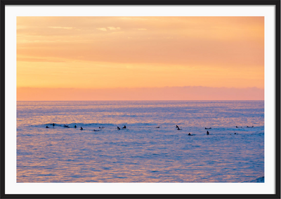 Surfs Up Cardiff-by-the-Sea