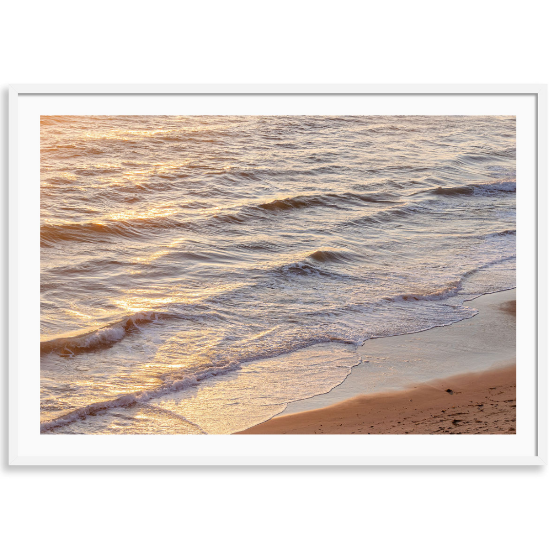 Crystal Cove Sunset 5