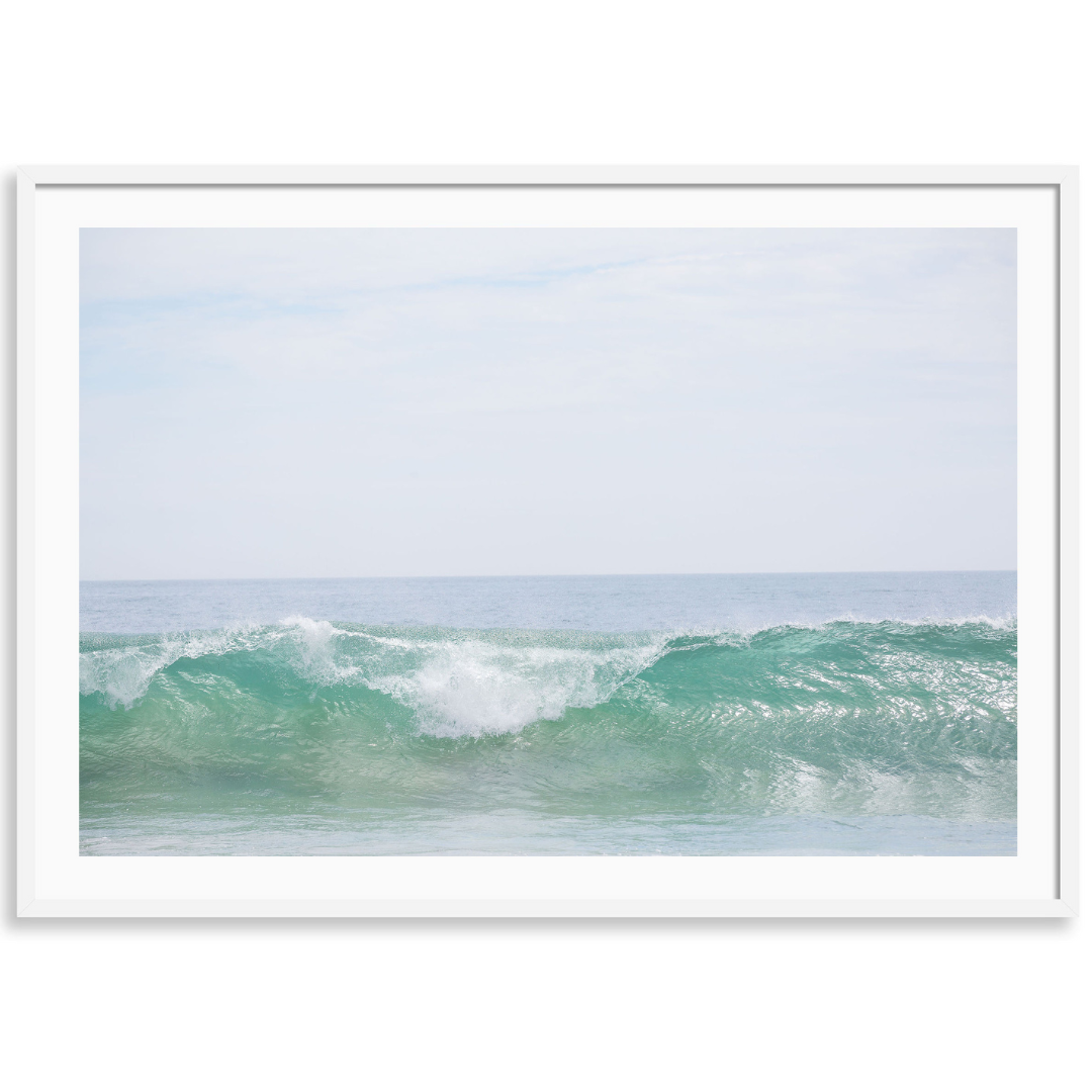 Crystal Cove Wave