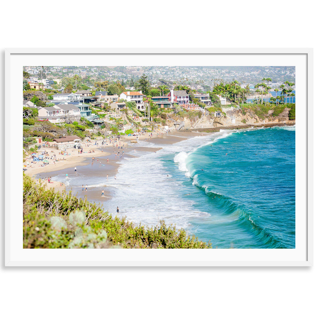 Crescent Bay Point Laguna Beach