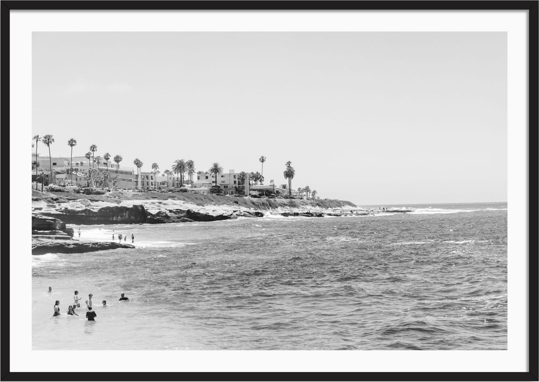 La Jolla Cove