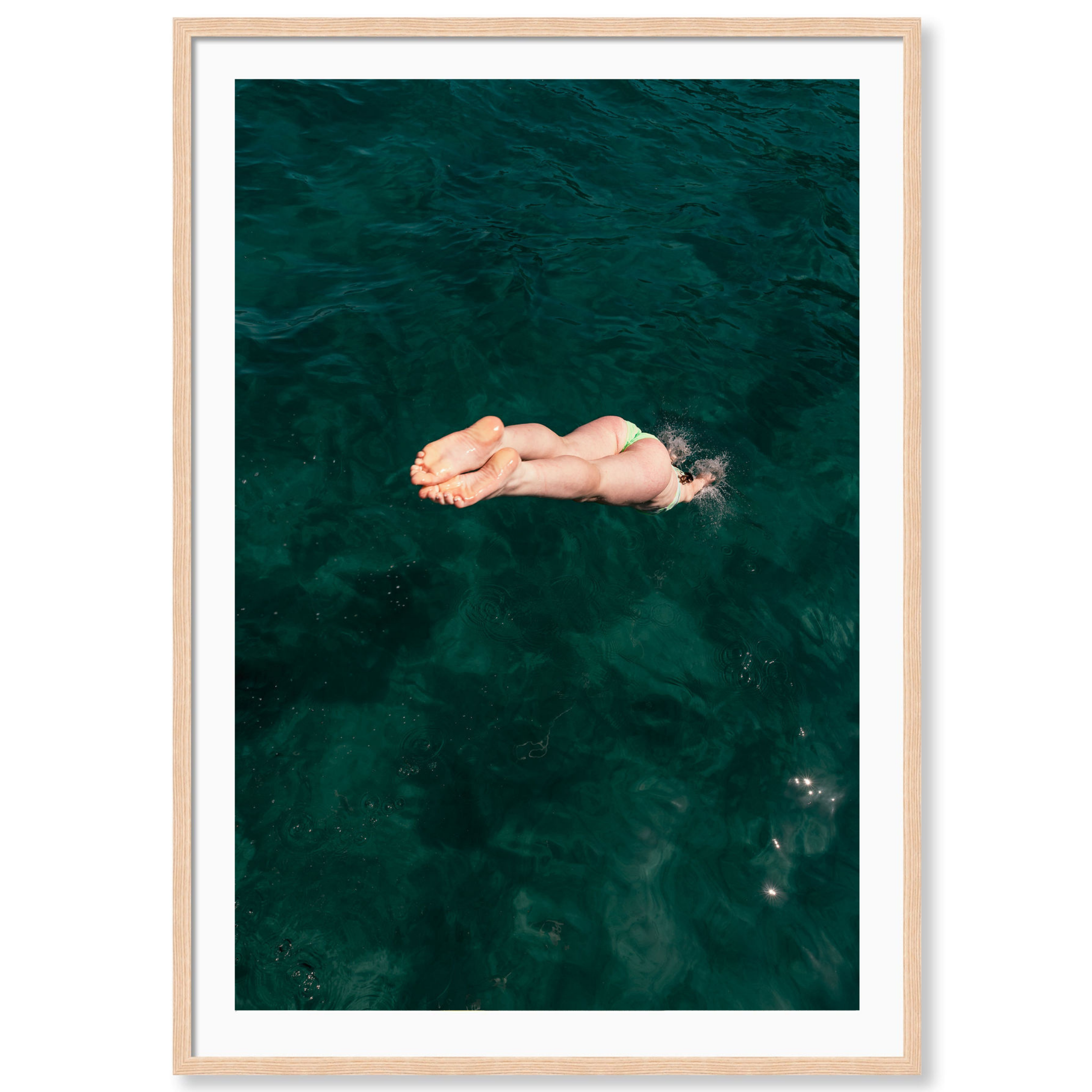 Amalfi Dive