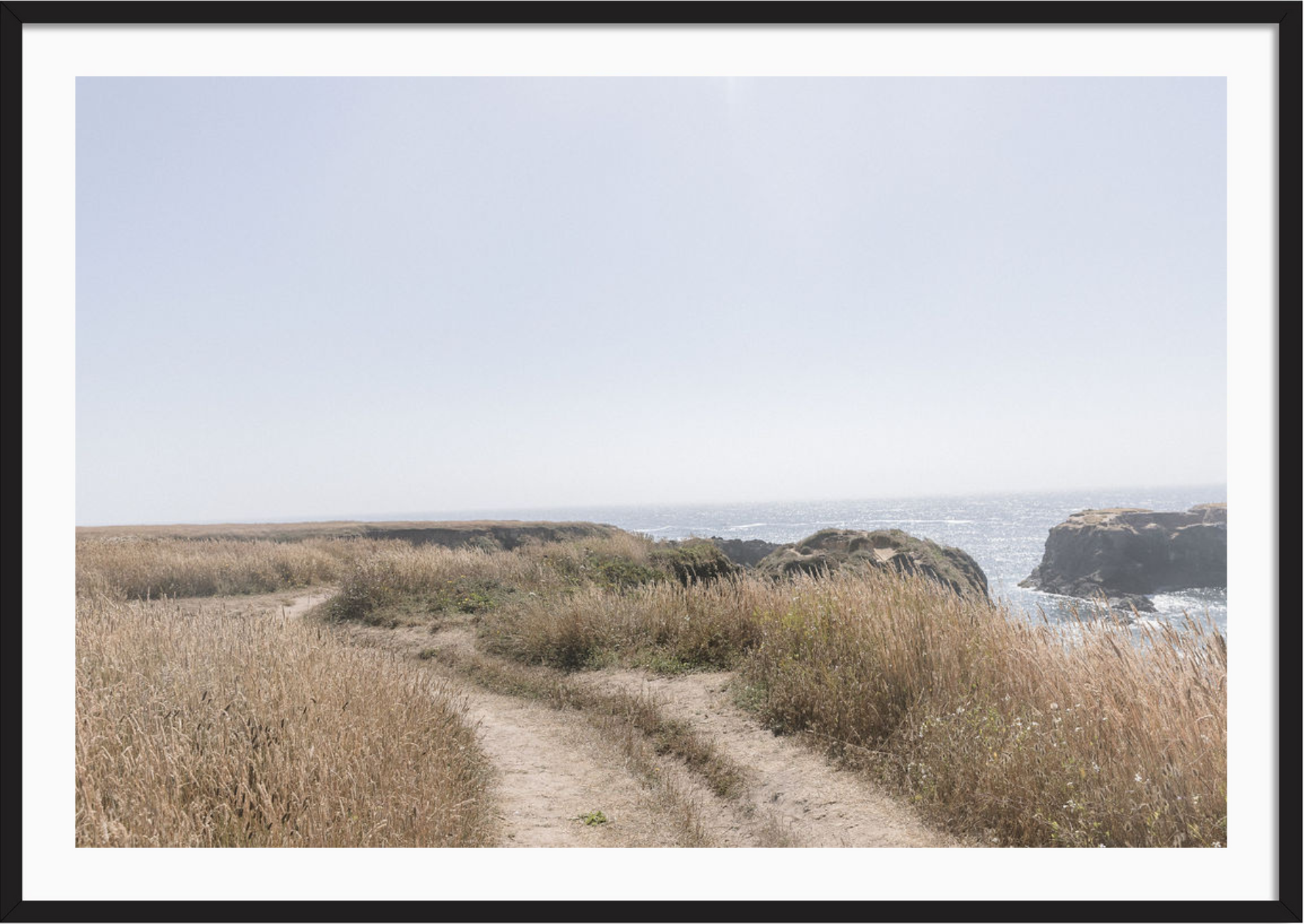California Serenity