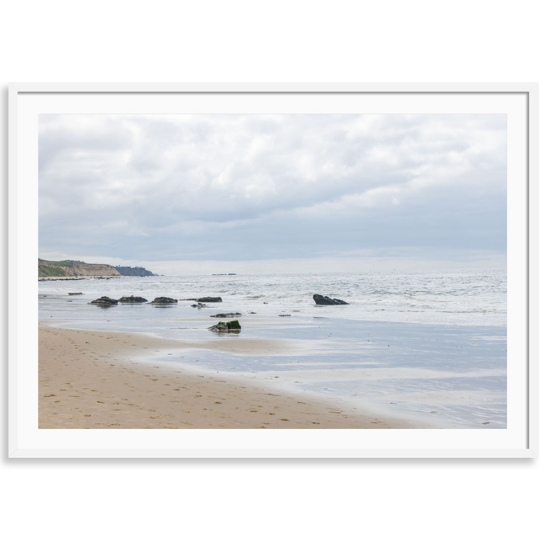 Crystal Cove Beach