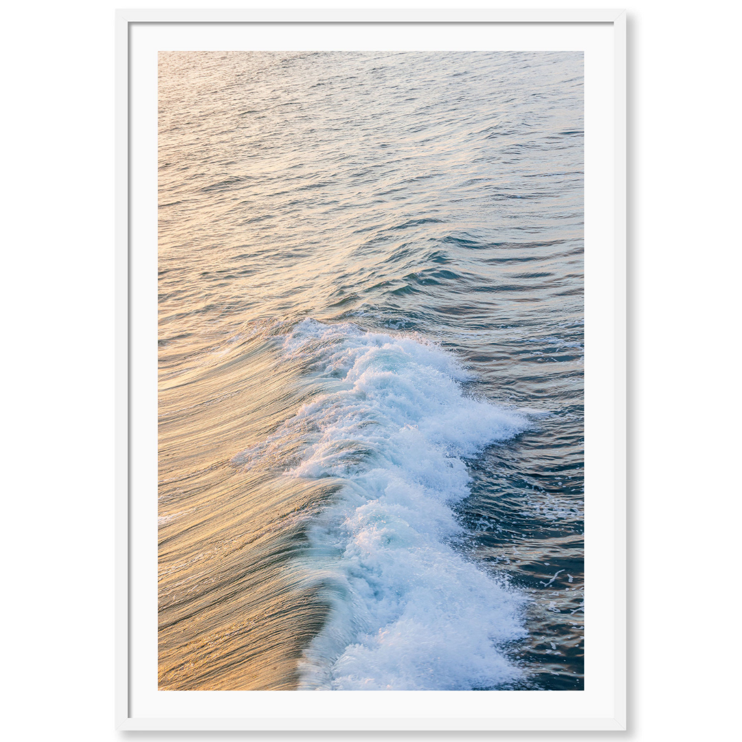 Crystal Cove Sunset 4