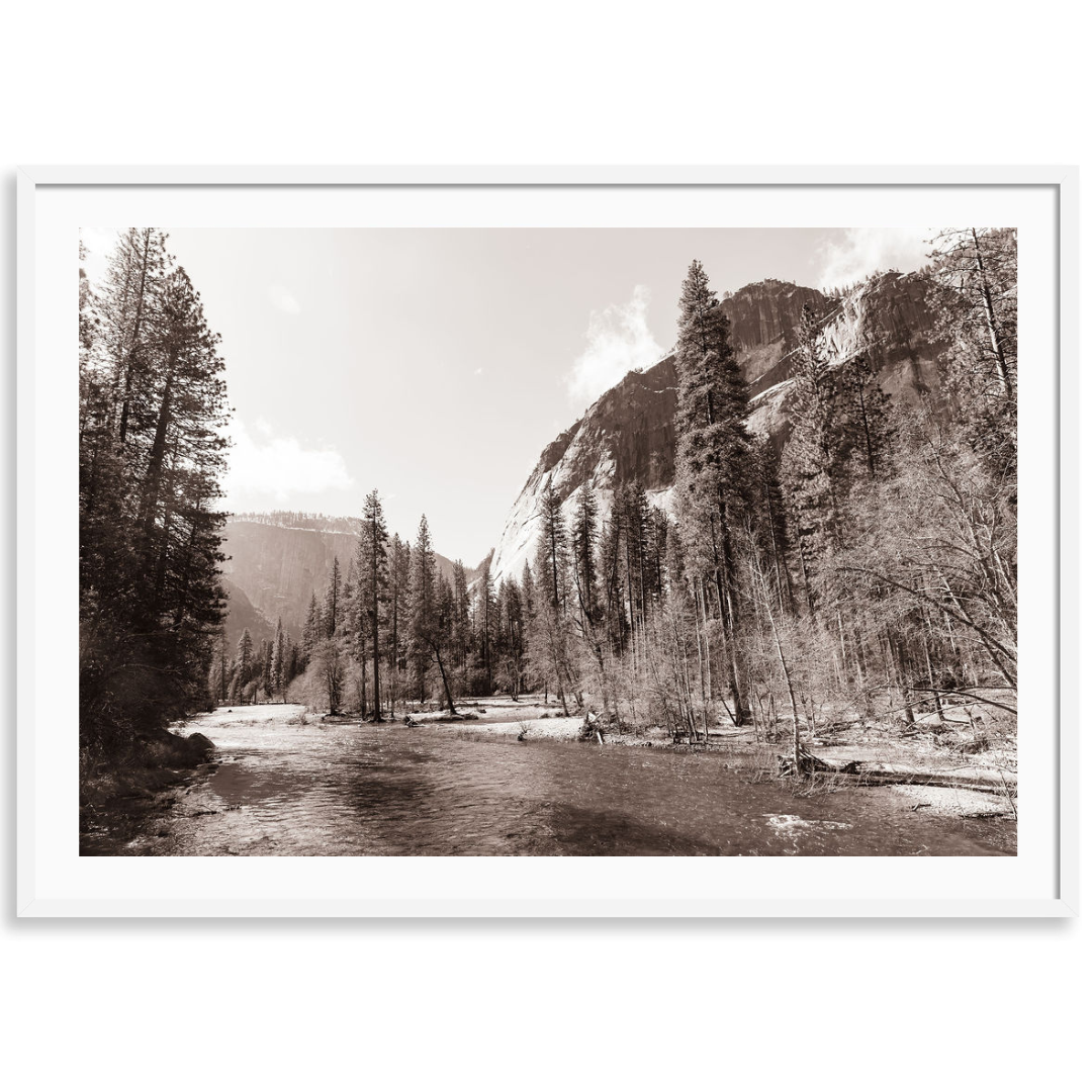 Yosemite