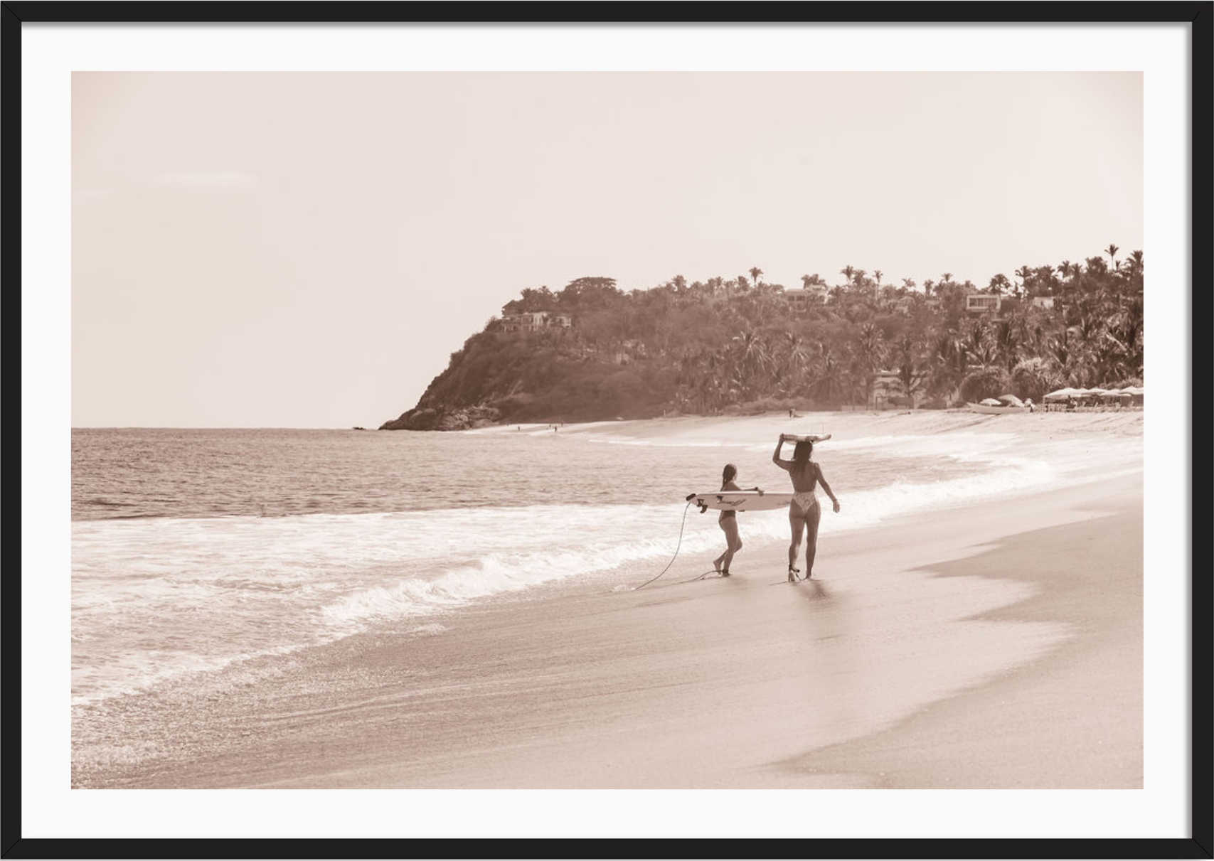 Surf Babes